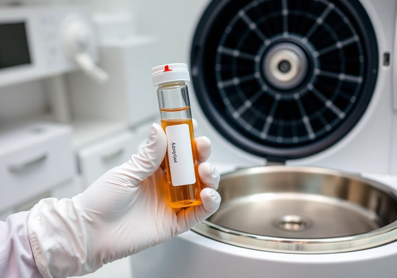 TruDOSE™ Platelet Therapy