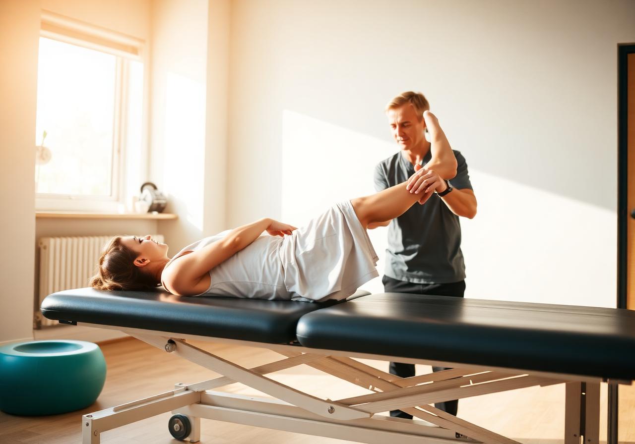 Physical Therapy